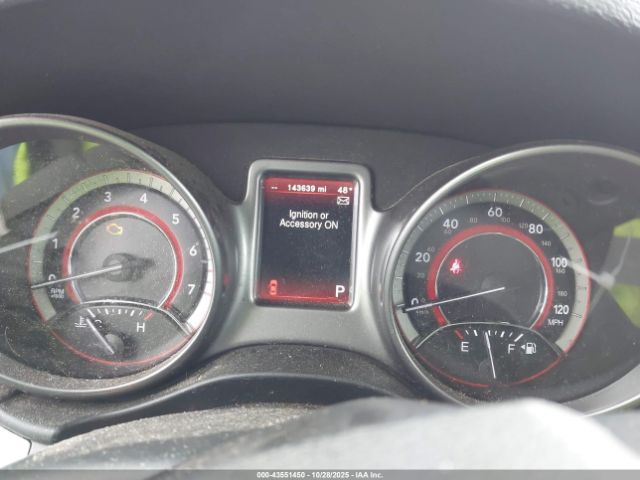 2017 DODGE JOURNEY 3C4PDCGB2HT581284 Photo 6