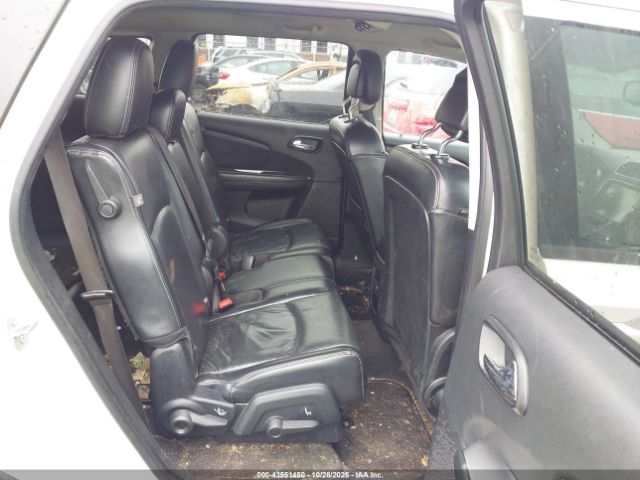 2017 DODGE JOURNEY 3C4PDCGB2HT581284 Photo 7