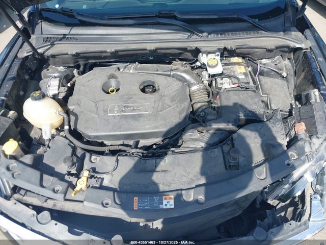 Lincoln Mkc Premiere 2018 5LMCJ1C99JUL21385 Image 10