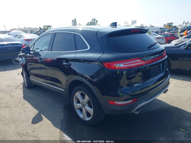 Lincoln Mkc Premiere 2018 5LMCJ1C99JUL21385 Image 3