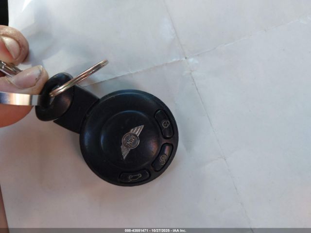 2013 MINI HARDTOP WMWSV3C56DT394690 Photo 10