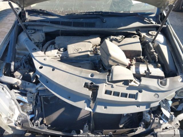 2015 TOYOTA CAMRY 4T4BF1FK0FR516366 Photo 9