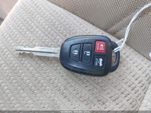 2015 TOYOTA CAMRY 4T4BF1FK0FR516366 Photo 10