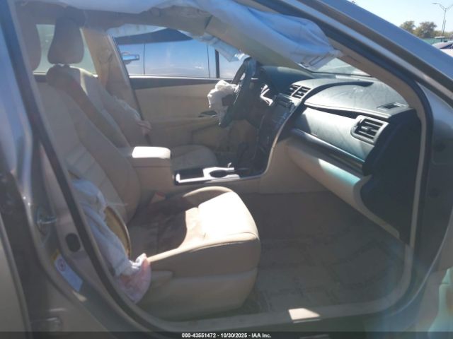 2015 TOYOTA CAMRY 4T4BF1FK0FR516366 Photo 4