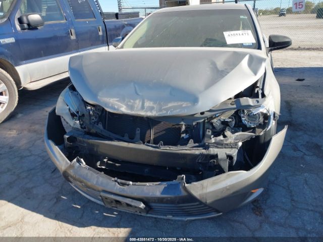2015 TOYOTA CAMRY 4T4BF1FK0FR516366 Photo 5
