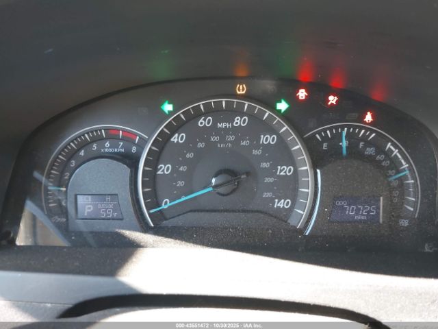 2015 TOYOTA CAMRY 4T4BF1FK0FR516366 Photo 6