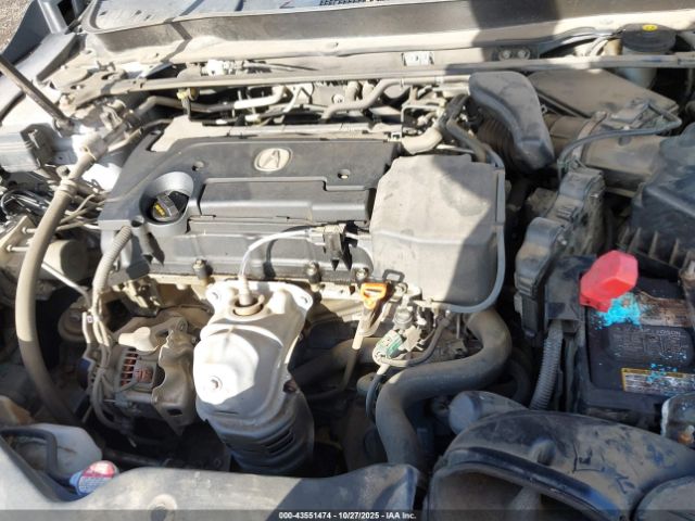 2016 ACURA TLX 19UUB1F36GA004174 Photo 9