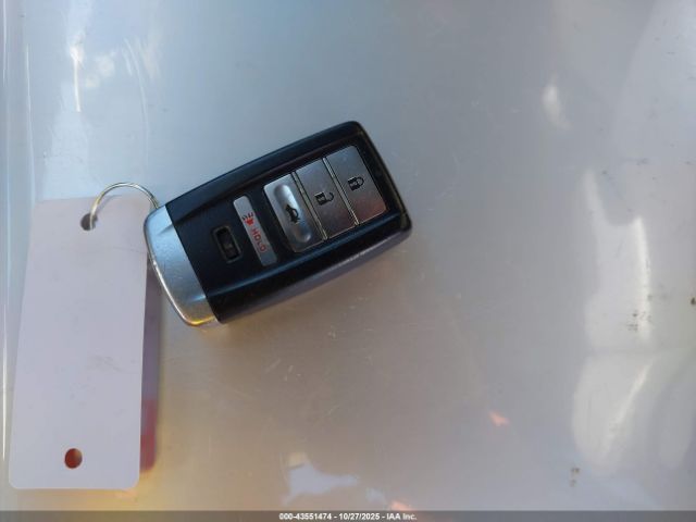 2016 ACURA TLX 19UUB1F36GA004174 Photo 10