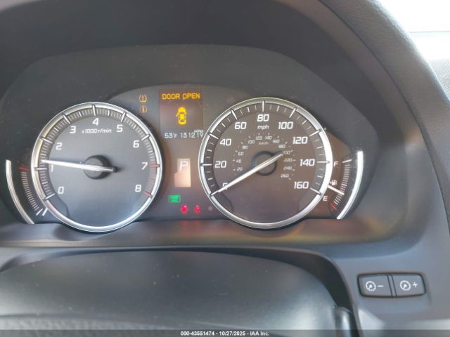 2016 ACURA TLX 19UUB1F36GA004174 Photo 6