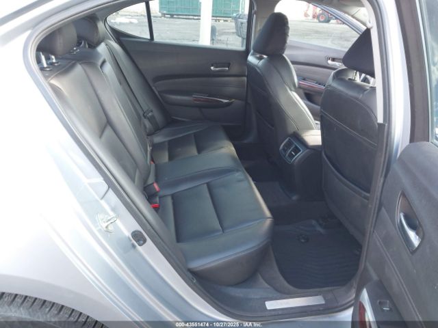2016 ACURA TLX 19UUB1F36GA004174 Photo 7
