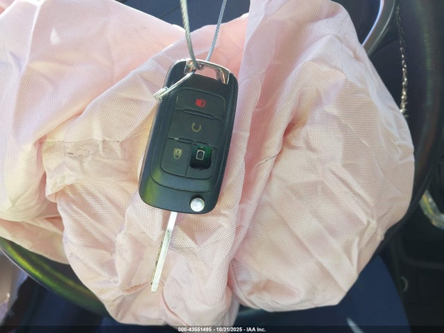 2015 BUICK ENCORE KL4CJCSB7FB267394 Photo 10