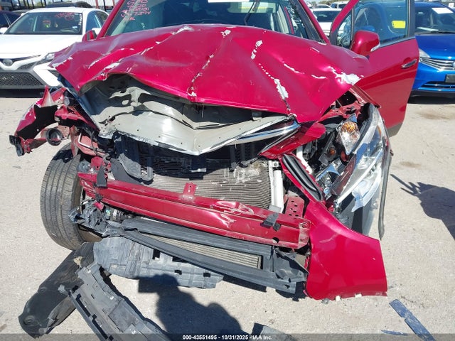 2015 BUICK ENCORE KL4CJCSB7FB267394 Photo 5