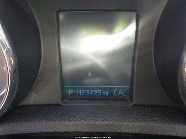 2015 BUICK ENCORE KL4CJCSB7FB267394 Photo 6