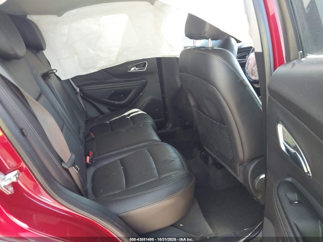 2015 BUICK ENCORE KL4CJCSB7FB267394 Photo 7