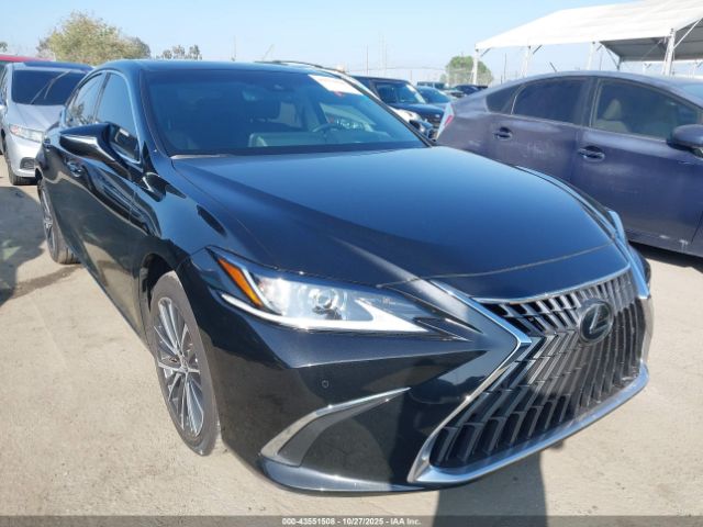 2024 LEXUS ES 300H 58ADA1C1XRU054330