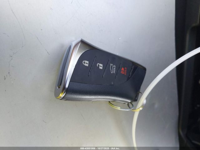 2024 LEXUS ES 300H 58ADA1C1XRU054330 Photo 10