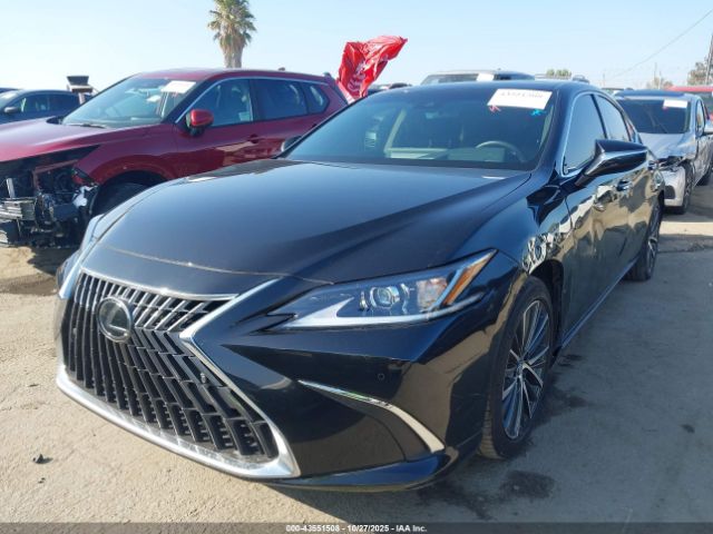 2024 LEXUS ES 300H 58ADA1C1XRU054330 Photo 1