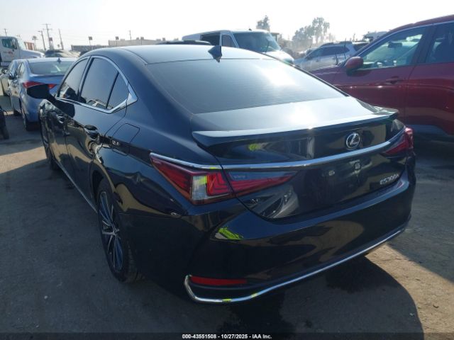 2024 LEXUS ES 300H 58ADA1C1XRU054330 Photo 2
