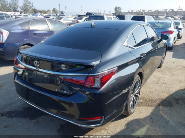 2024 LEXUS ES 300H 58ADA1C1XRU054330 Photo 3