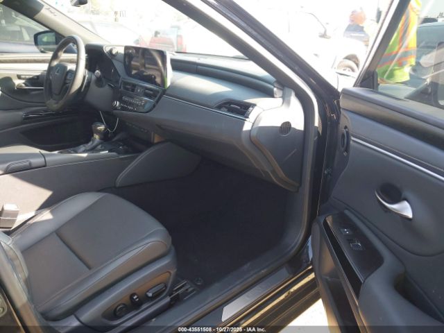 2024 LEXUS ES 300H 58ADA1C1XRU054330 Photo 4