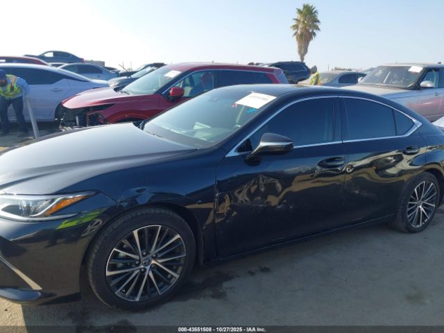 2024 LEXUS ES 300H 58ADA1C1XRU054330 Photo 5