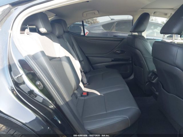 2024 LEXUS ES 300H 58ADA1C1XRU054330 Photo 7