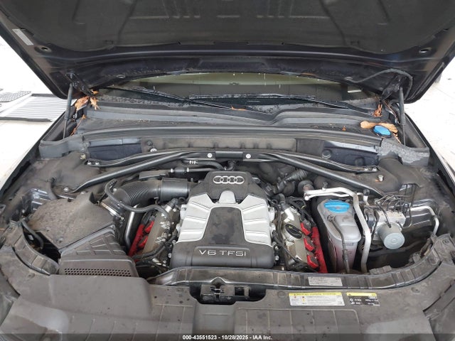 2016 AUDI Q5 WA1D7AFP7GA114406 Photo 9