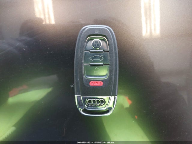 2016 AUDI Q5 WA1D7AFP7GA114406 Photo 10