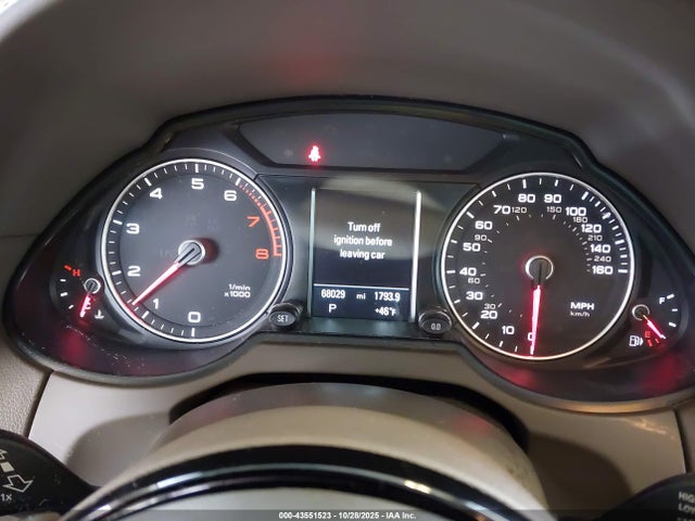 2016 AUDI Q5 WA1D7AFP7GA114406 Photo 6