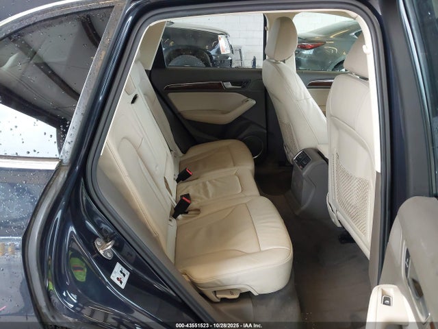 2016 AUDI Q5 WA1D7AFP7GA114406 Photo 7