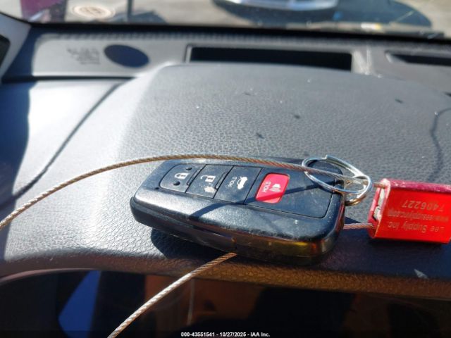 2020 TOYOTA AVALON HYBRID 4T1D21FB9LU012036 Photo 10