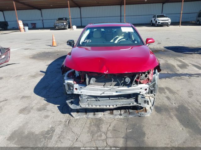 2020 TOYOTA AVALON HYBRID 4T1D21FB9LU012036 Photo 5