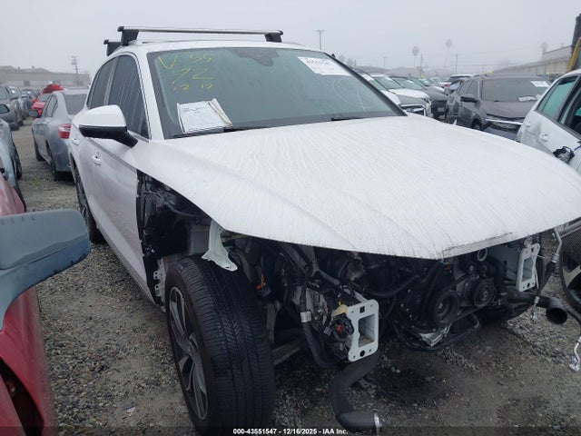 2023 AUDI Q5 WA1EAAFY4P2012022 Photo 0