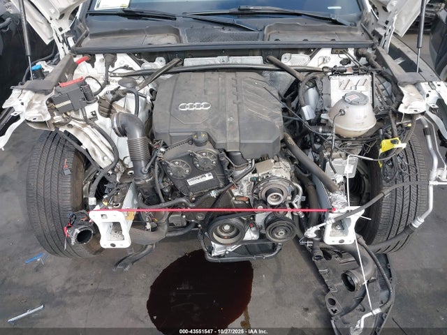 2023 AUDI Q5 WA1EAAFY4P2012022 Photo 9