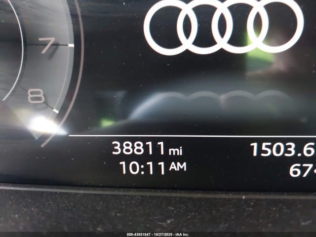 2023 AUDI Q5 WA1EAAFY4P2012022 Photo 6