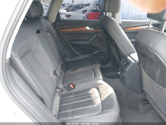 2023 AUDI Q5 WA1EAAFY4P2012022 Photo 7