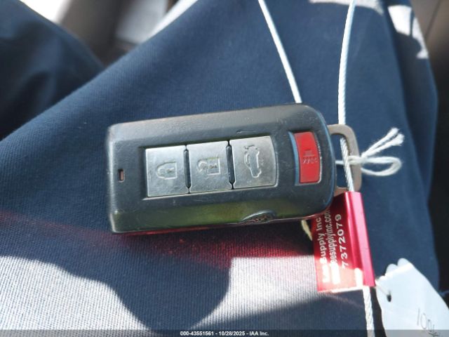 2014 MITSUBISHI LANCER JA32U8FW3EU021835 Photo 10