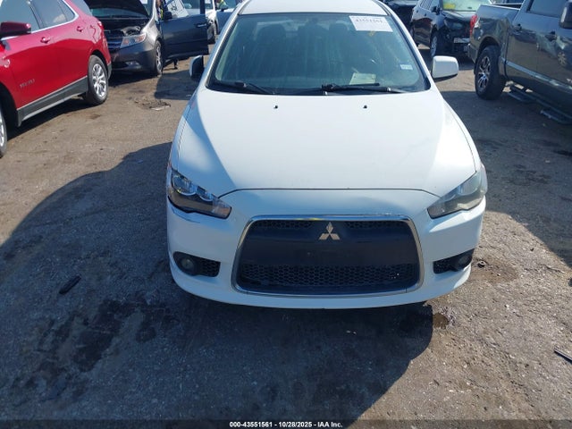 Продажа на аукционе авто 2014 Mitsubishi Lancer Gt, vin: JA32U8FW3EU021835, номер лота: 43551561