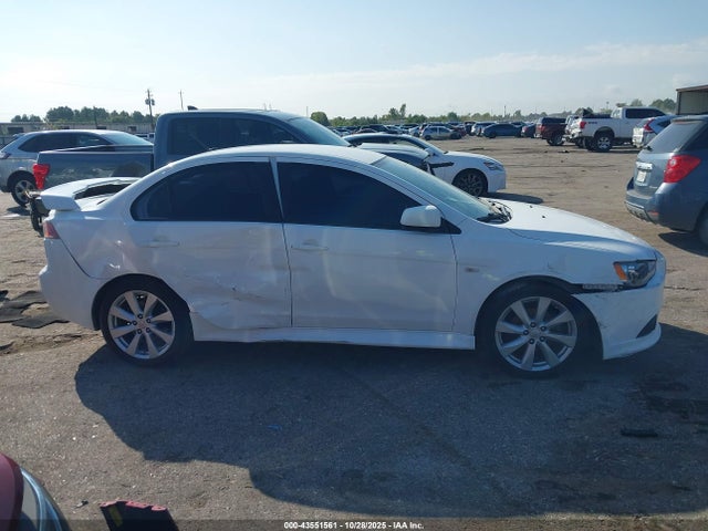 Продажа на аукционе авто 2014 Mitsubishi Lancer Gt, vin: JA32U8FW3EU021835, номер лота: 43551561