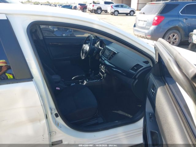 2014 MITSUBISHI LANCER JA32U8FW3EU021835 Photo 4