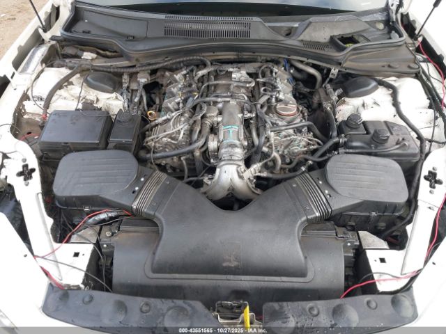 2014 MASERATI GHIBLI ZAM57RTA7E1106288 Photo 9