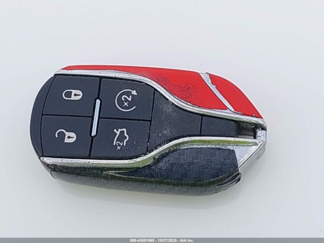 2014 MASERATI GHIBLI ZAM57RTA7E1106288 Photo 10