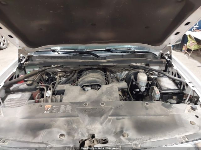 2014 CHEVROLET SILVERADO 1500 3GCUKSEC8EG173939 Photo 9