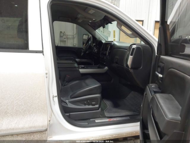 2014 CHEVROLET SILVERADO 1500 3GCUKSEC8EG173939 Photo 4