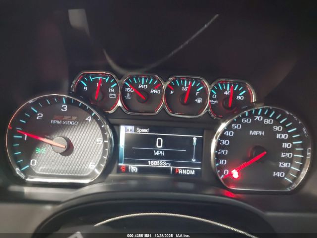 2014 CHEVROLET SILVERADO 1500 3GCUKSEC8EG173939 Photo 6