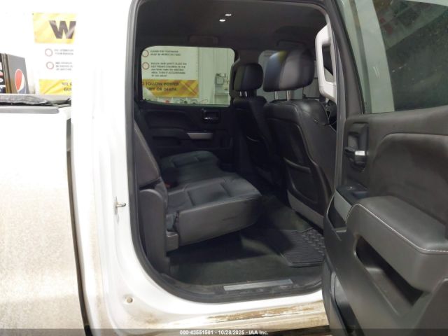 2014 CHEVROLET SILVERADO 1500 3GCUKSEC8EG173939 Photo 7