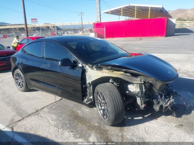 2023 TESLA MODEL 3 5YJ3E1EA3PF588879 Photo 0