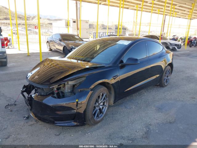 2023 TESLA MODEL 3 5YJ3E1EA3PF588879 Photo 1