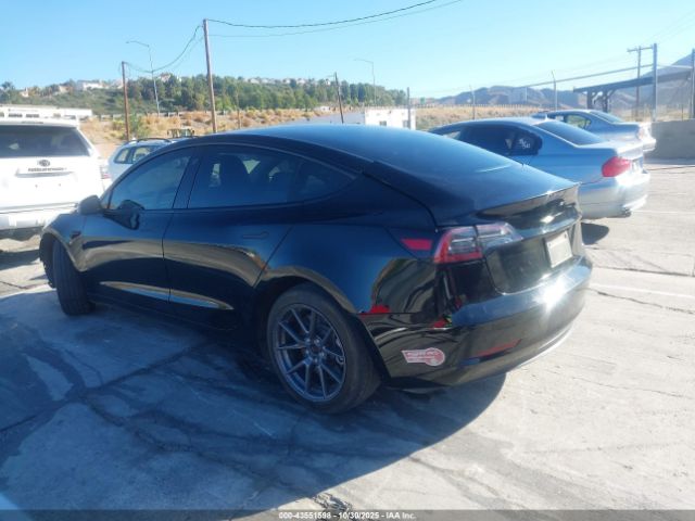 2023 TESLA MODEL 3 5YJ3E1EA3PF588879 Photo 2