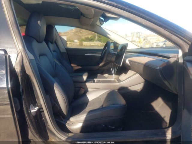 2023 TESLA MODEL 3 5YJ3E1EA3PF588879 Photo 4